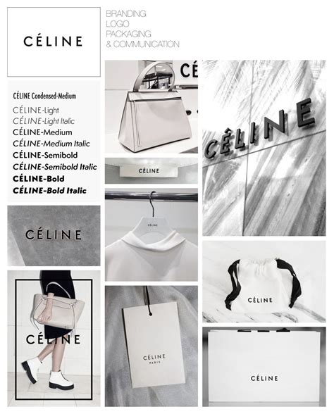 brands like celine|luxury without labels clothing.